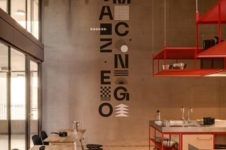 Dom studenta numer 7. Warszawski Akademik