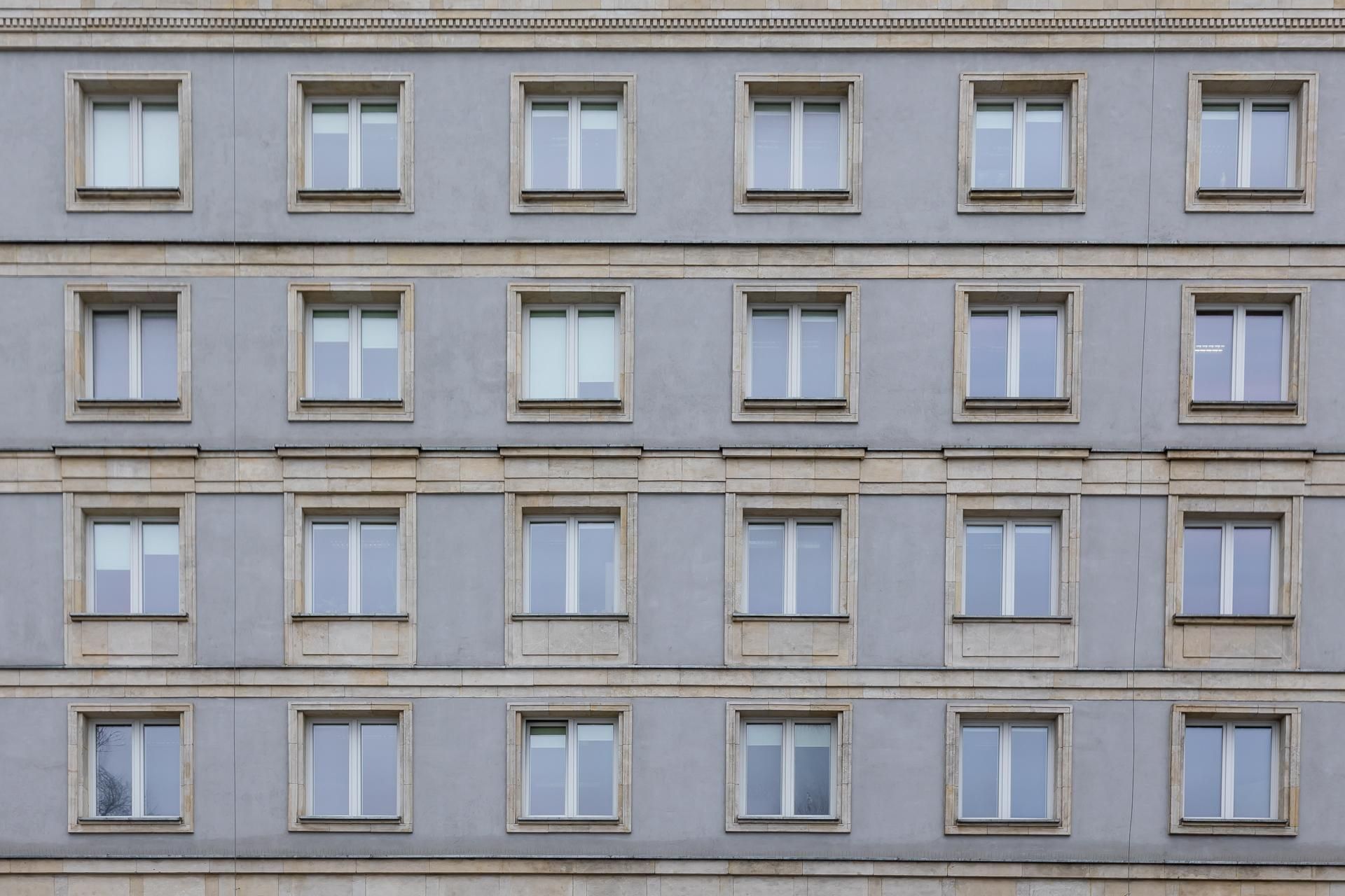 Główny Urząd Statystyczny w Warszawie