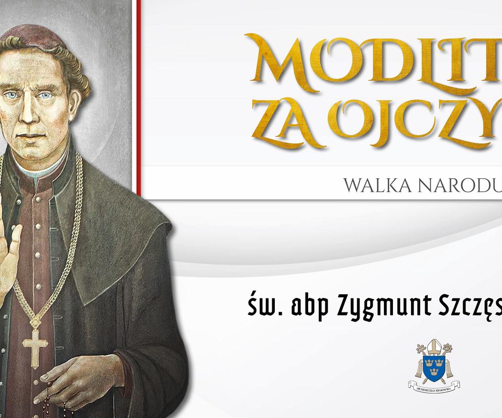 modlitwa