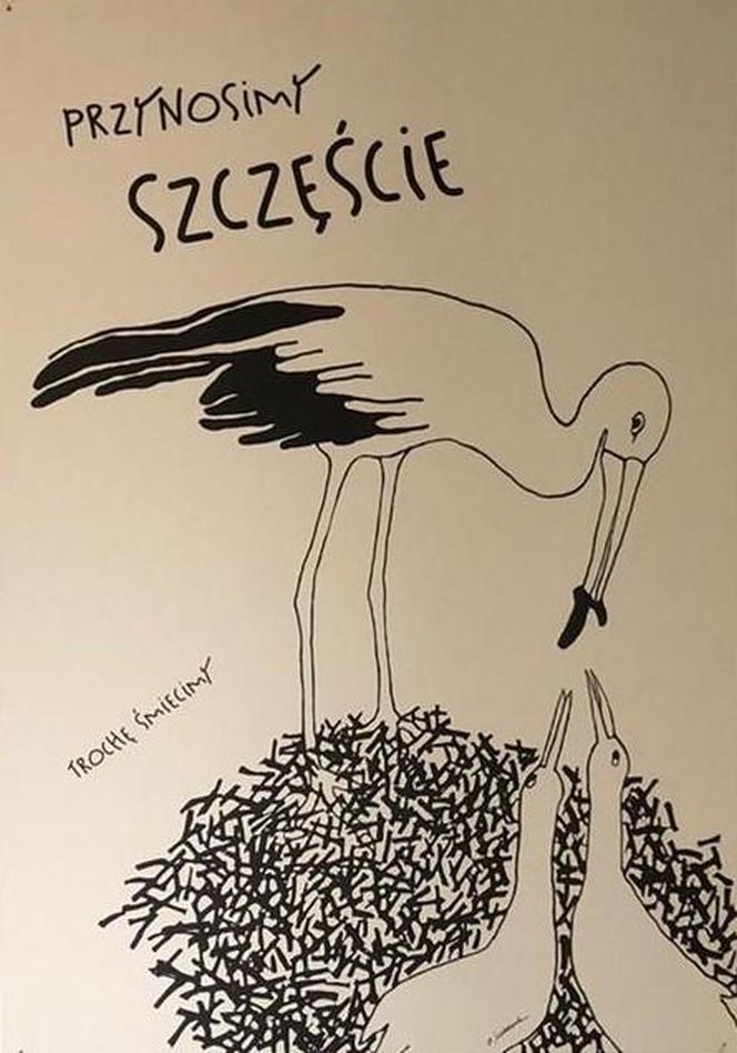 Ekspozycja „Mówię do Ciebie” – plakaty Danuty Żukowskiej w Bibliotece Pedagogicznej w Siedlcach