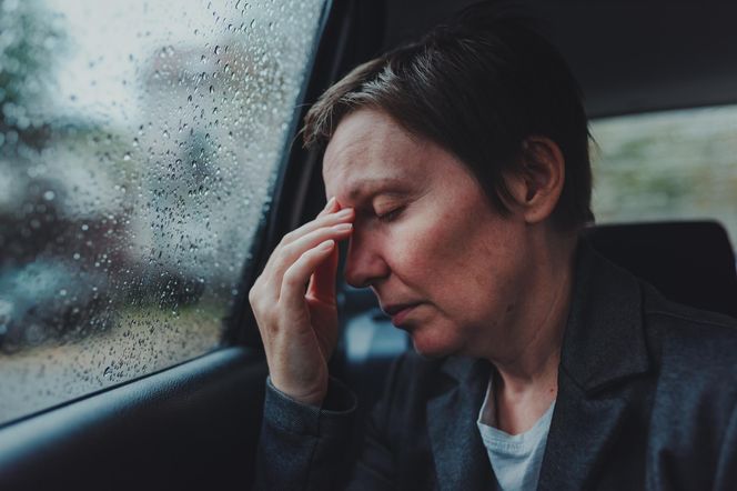 Uporczywy ból głowy? Ten niedobór może być przyczyną