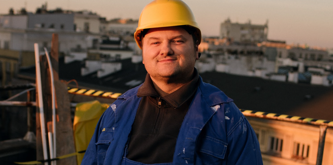 Czy można zwariować i żyć normalnie? Najnowsza kampania społeczna Fundacji Można Zwariować 