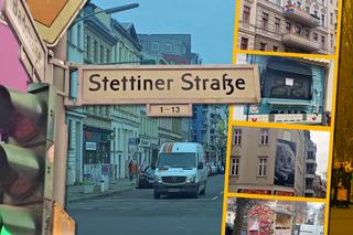 Ile Szczecina jest na Stettiner Straße? Odwiedziliśmy najbardziej szczecińską ulicę w Berlinie