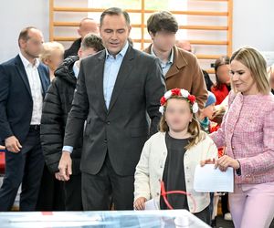 Karol Nawrocki - Wybory 2025.