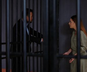 Miłość i nadzieja, odcinek 313: Kuzey, Sila