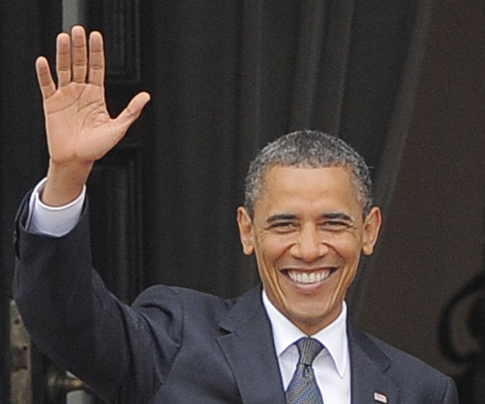 Barack Obama