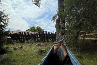 Tak mieszka Marta Manowska