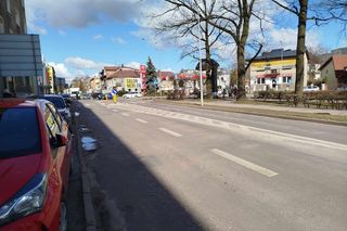 Dofinansowanie do remontu ulicy Floriańskiej pochodzi z programu „Mazowsze dla równomiernego rozwoju”, realizowanego przez Samorząd Województwa Mazowieckiego. 