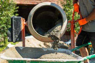 Betonowy pojedynek – jak wybrać odpowiedni beton?  