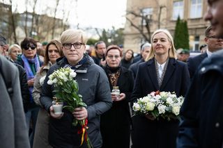 Czterech żołnierzy USA zaginęło podczas ćwiczeń na poligonie w Podbrodziu