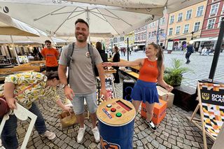 Pierwszy tydzień akcji ESKA Summer City na Dolnym Śląsku