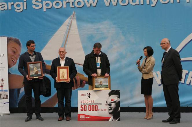 Targi Wiatr i Woda 2014 - fot. Stanislaw Iwinski (45)