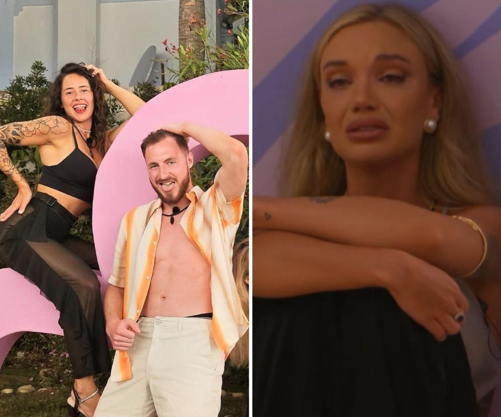 Love Island 8: kto odpadnie z programu? Widzowie mają swoje typy