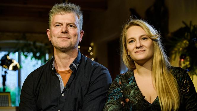 Marek i Julia
