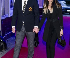 Jacek Rozenek, Maria Samuel