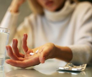 Jak dbać o mikrobiom podczas antybiotykoterapii?