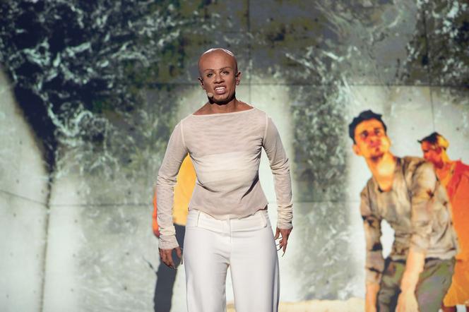 TTBZ 6, odc. 5: Olga Szomańska