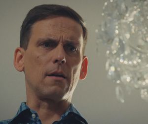 M jak miłość odc. 1876. Walat (Szymon Mysłakowski)