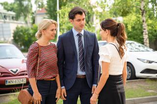 Zawsze warto 2 sezon, odcinek 15: Rafał nie jest bratem Marty? Co urkywa ich matka Maria? - ZWIASTUN