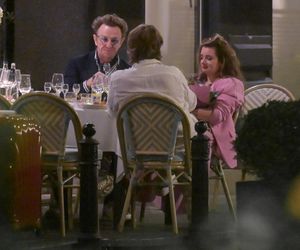 Paweł Wilczak i Maria Niklińska upojna noc