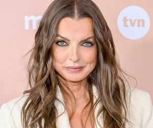 Ze swoich okien widzi Pałac Kultury! Kasia Sokołowska na wszystkich patrzy z góry