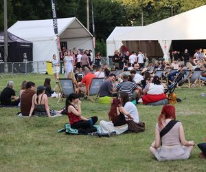 Festiwal Wschód Kultury - Inne Brzmienia 2025 już rozpoczęty!