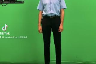 Nowa czołówka M jak miłość. ksiądz Grzegorz (Paweł Janyst)