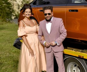 Takie fryzury kiedyś nosiła Maja Rutkowski