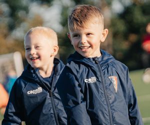 Co słychać u Skrzatów i Bambini Pogoń Szczecin FS?