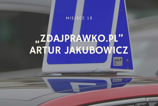 Najlepsze szkoły nauki jazdy w Poznaniu [TOP 20]