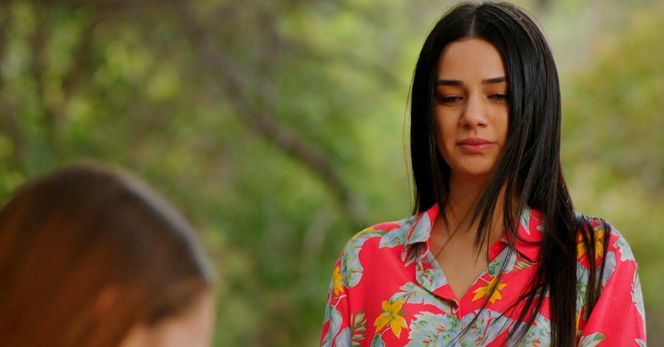 Miłość i nadzieja odc. 266. Bahar, Sila