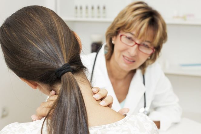 Niedoczynność tarczycy: przyczyny pierwotnej, wtórnej i trzeciorzędowej niedoczynności tarczycy