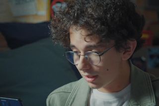 M jak miłość odc. 1842. Maciek (Franciszek Przanowski)