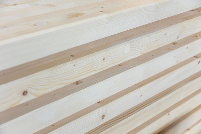 W zakładzie Andrewex Construction powstaje m.in. moduł Polskiej Stacji Arktycznej