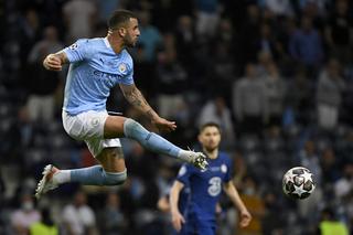 Mundial 2022: Kyle Walker Sylwetka reprezentanta Anglii