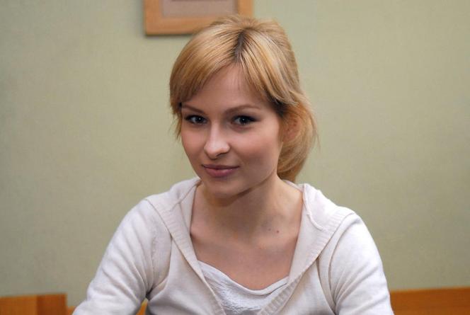Zasłynęła z roli Marzeny Sadowskiej w "M jak miłość". Tak przez lata zmieniła się Marieta Żukowska. Co za metamorfoza!