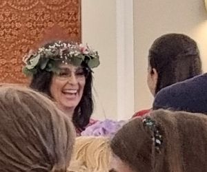  Anna Korcz wzięła ślub