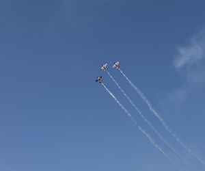 IV KRÓLewski Piknik Lotniczy w Radawcu 