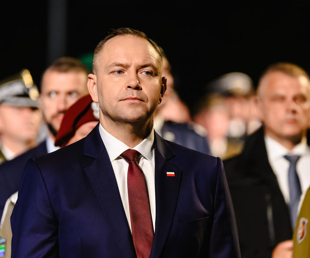 Weto dla alternatywy małżeństwa! Prezydent Nawrocki stawia twarde warunki