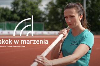 Fundacja Moniki Pyrek wspiera kolejne młode gwiazdy polskiego sportu