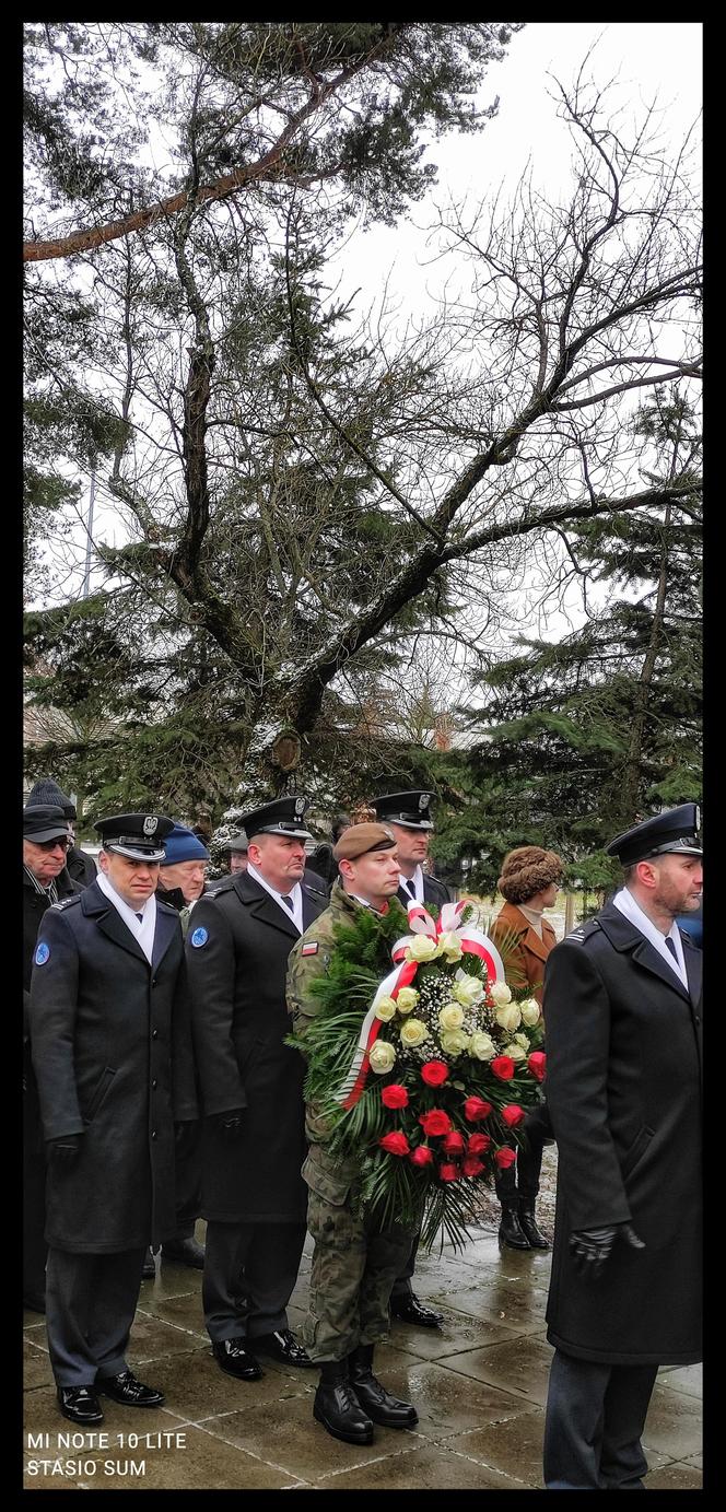 Poznaniacy świętowali 105. rocznicę zdobycia lotniska Ławica przez powstańców