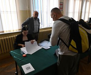 Wybory prezydenckie 2025. Tak głosują Polacy