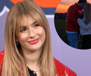 Tak Roksana Węgiel spędziła Walentynki. Przepełniony miłością opis dedykowany Kevinowi wzruszył fanów 