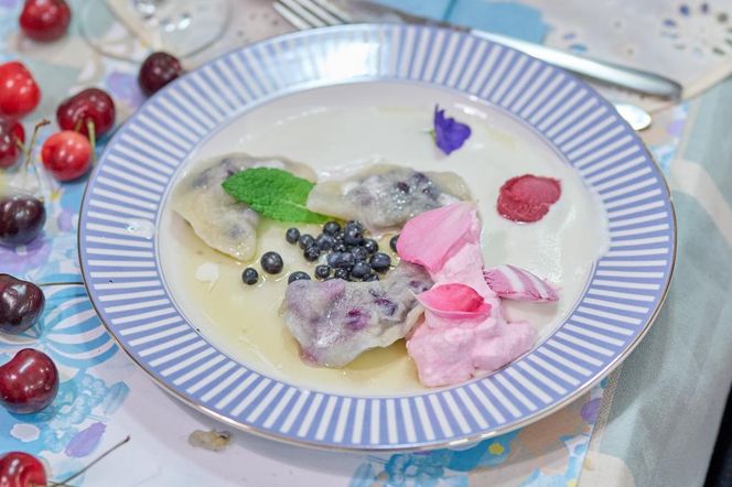 Kuchenne rewolucje