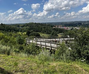 Eska Summer City Olsztyn na Kurzej Górze w Kurzętniku