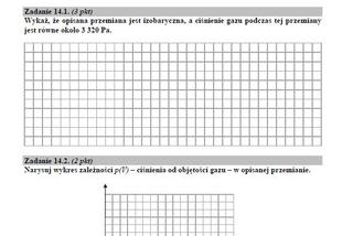 fizyka dodatkowe - arkusze maturalne