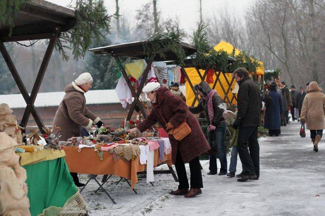 "Śląsko Wilijo" w chorzowskim skansenie, czyli spotkanie ze śląskimi tradycjami i zwyczajami