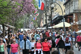 Małopolskie miasto w katastrofalnej sytuacji. Zakopane w demograficznym kryzysie
