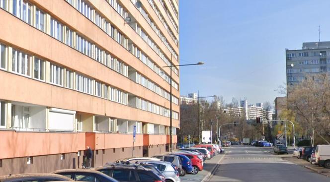 Najdłuższy budynek mieszkalny we Wrocławiu. "Mrówkowiec" ma ponad 230 metrów! 