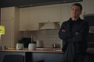 	M jak miłość odc. 1856. Jakub Karski (Krzysztof Kwiatkowski)